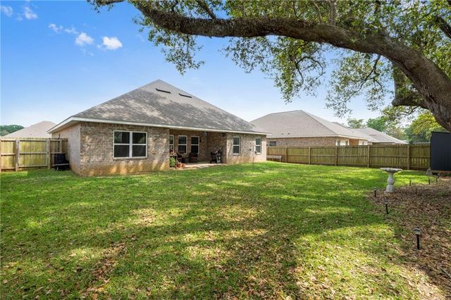 1536 Redland Street, Mobile, AL 36695