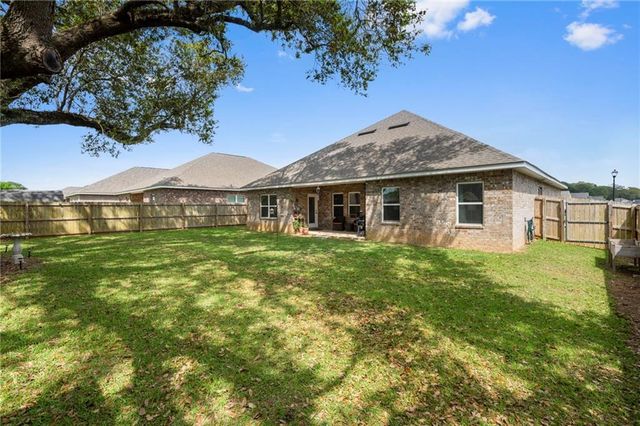 1536 Redland Street, Mobile, AL 36695