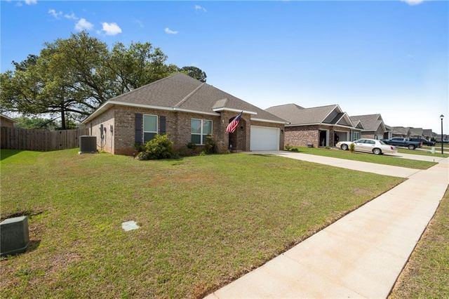 1536 Redland Street, Mobile, AL 36695