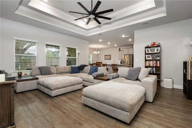 1536 Redland Street, Mobile, AL 36695