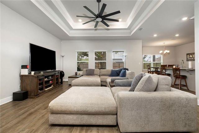 1536 Redland Street, Mobile, AL 36695