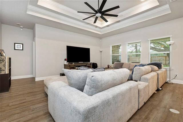 1536 Redland Street, Mobile, AL 36695