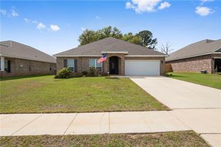 1536 Redland Street, Mobile, AL 36695