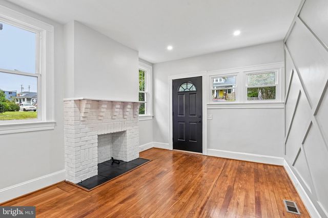 3101 ECHODALE AVE, Baltimore, MD 21214