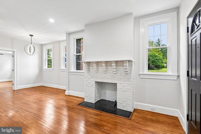 3101 ECHODALE AVE, Baltimore, MD 21214