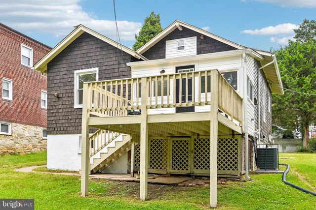 3101 ECHODALE AVE, Baltimore, MD 21214