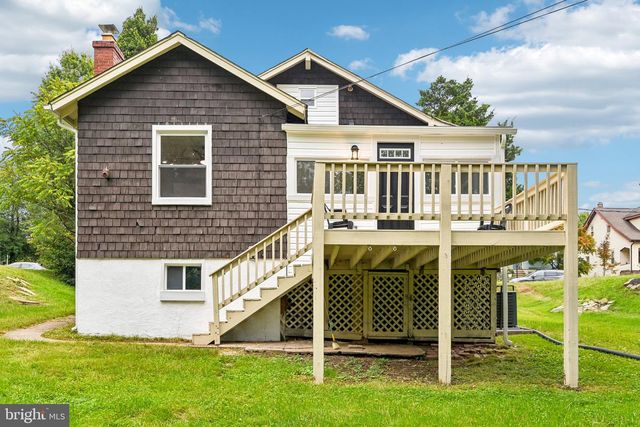 3101 ECHODALE AVE, Baltimore, MD 21214