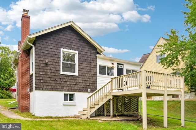 3101 ECHODALE AVE, Baltimore, MD 21214