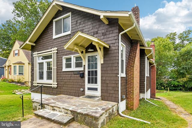 3101 ECHODALE AVE, Baltimore, MD 21214