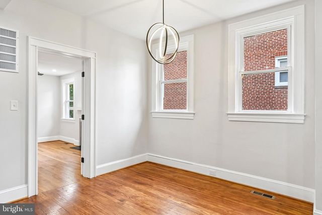 3101 ECHODALE AVE, Baltimore, MD 21214