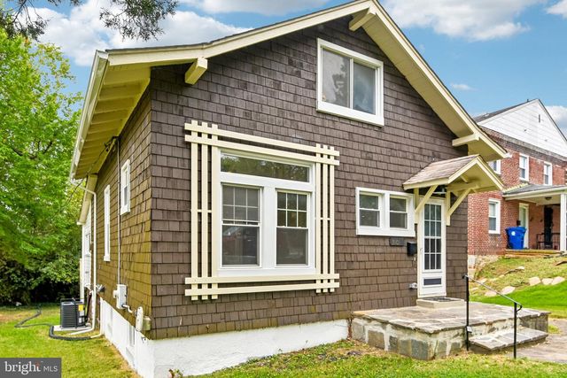 3101 ECHODALE AVE, Baltimore, MD 21214