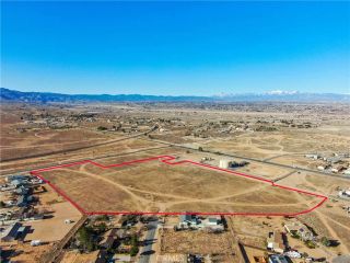 0 Tussing Ranch, Apple Valley, CA 92308