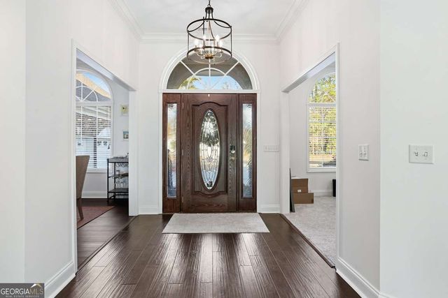 141 Enclave Boulevard, Savannah, GA 31419