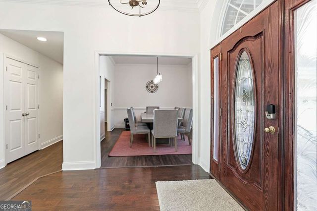 141 Enclave Boulevard, Savannah, GA 31419