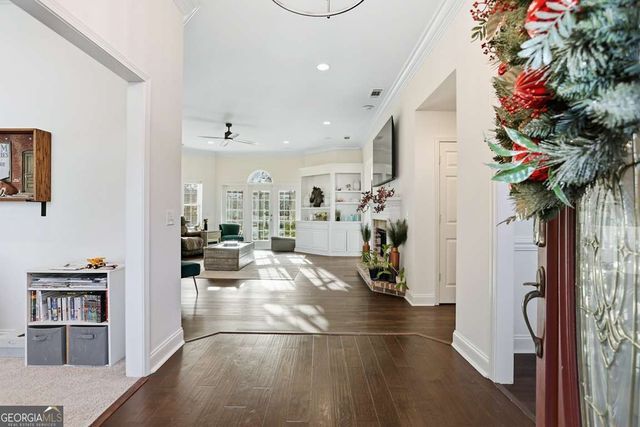 141 Enclave Boulevard, Savannah, GA 31419