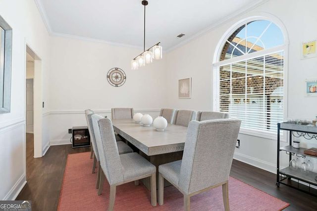 141 Enclave Boulevard, Savannah, GA 31419