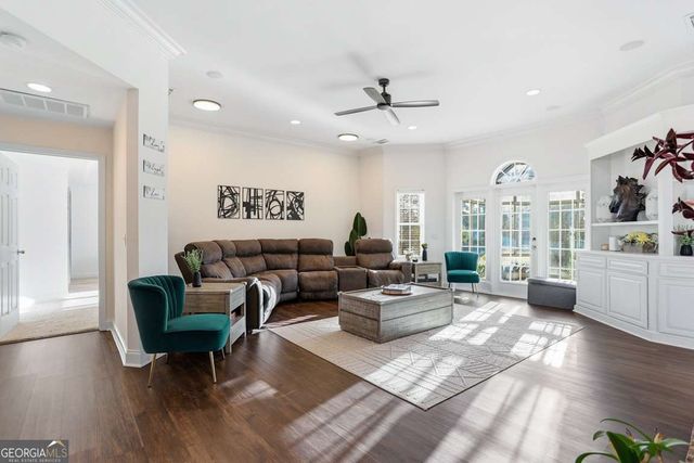 141 Enclave Boulevard, Savannah, GA 31419