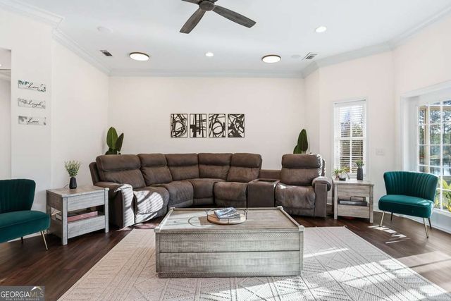 141 Enclave Boulevard, Savannah, GA 31419