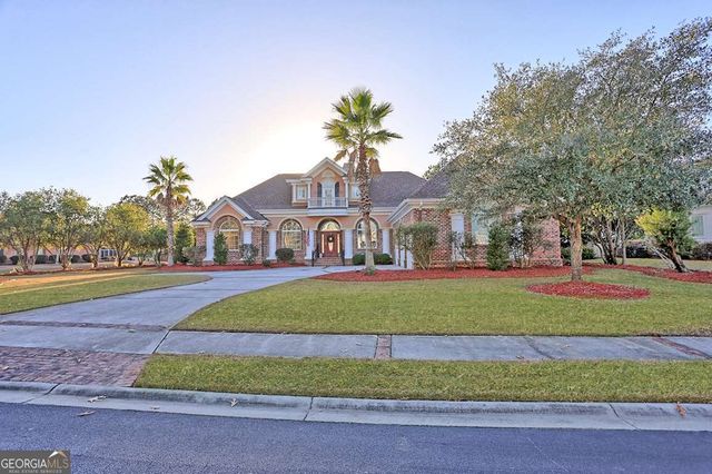 141 Enclave Boulevard, Savannah, GA 31419