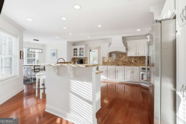 141 Enclave Boulevard, Savannah, GA 31419