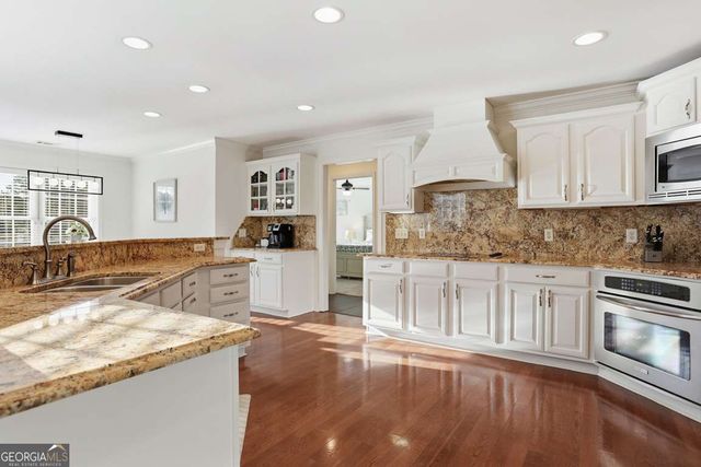 141 Enclave Boulevard, Savannah, GA 31419