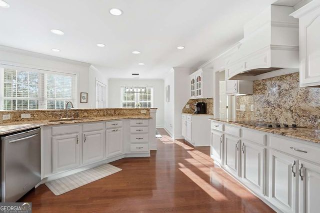 141 Enclave Boulevard, Savannah, GA 31419