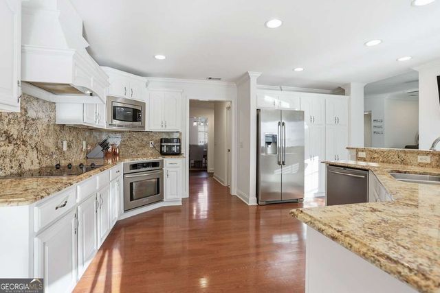 141 Enclave Boulevard, Savannah, GA 31419