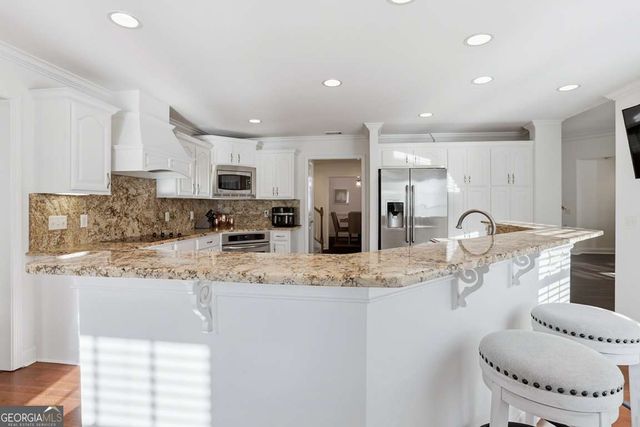 141 Enclave Boulevard, Savannah, GA 31419