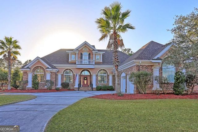 141 Enclave Boulevard, Savannah, GA 31419