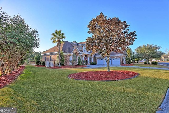 141 Enclave Boulevard, Savannah, GA 31419