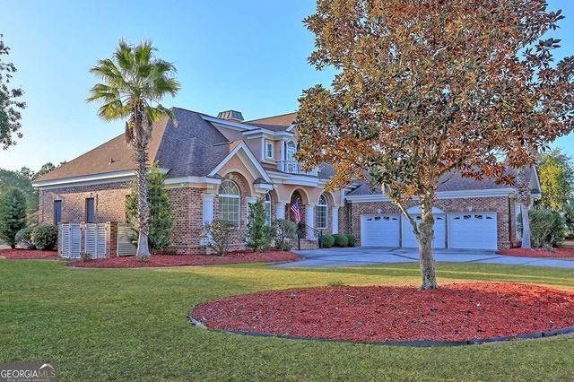 141 Enclave Boulevard, Savannah, GA 31419