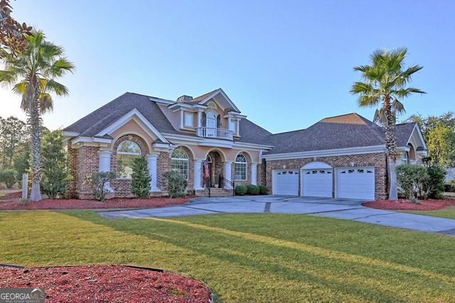 141 Enclave Boulevard, Savannah, GA 31419