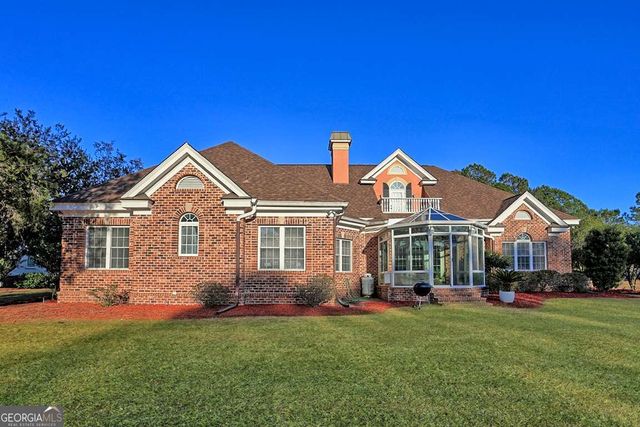 141 Enclave Boulevard, Savannah, GA 31419