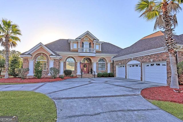 141 Enclave Boulevard, Savannah, GA 31419