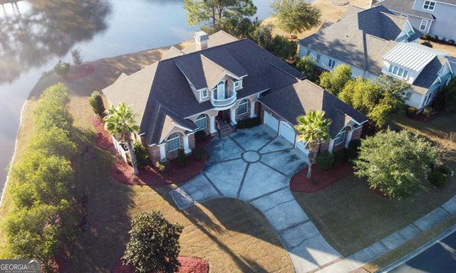 141 Enclave Boulevard, Savannah, GA 31419