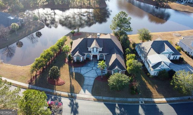 141 Enclave Boulevard, Savannah, GA 31419