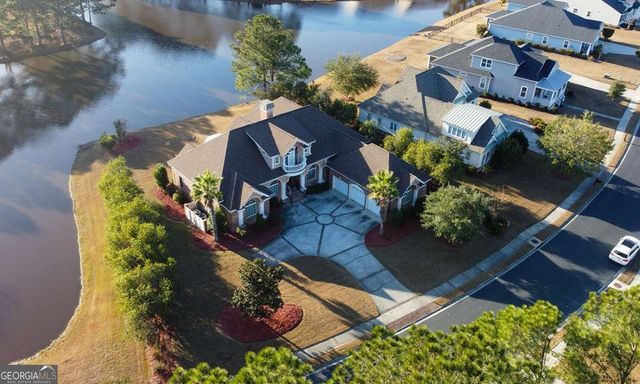 141 Enclave Boulevard, Savannah, GA 31419