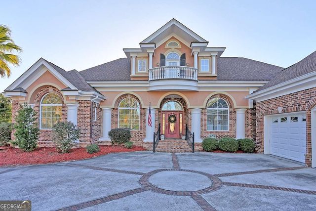 141 Enclave Boulevard, Savannah, GA 31419