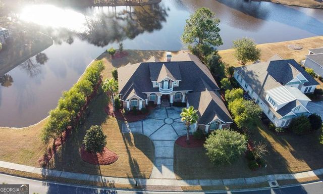 141 Enclave Boulevard, Savannah, GA 31419