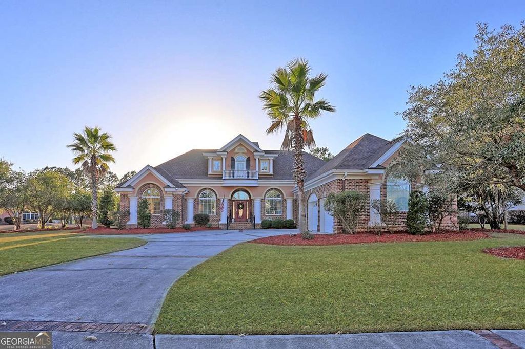 141 Enclave Boulevard, Savannah, GA 31419