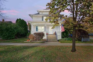 179 E 13TH STREET, Fond Du Lac, WI 54935