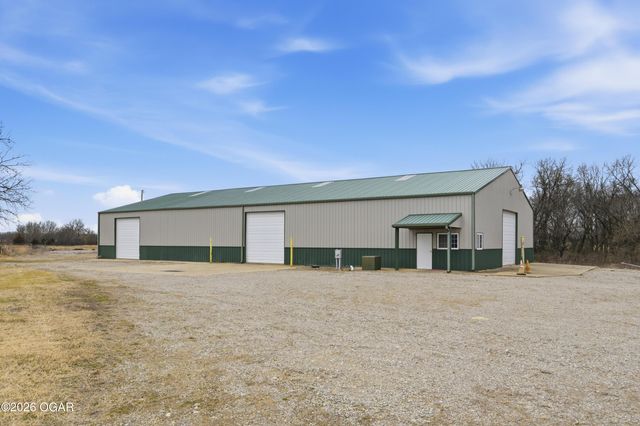 1055 S 200th Street, Pittsburg, KS 66762