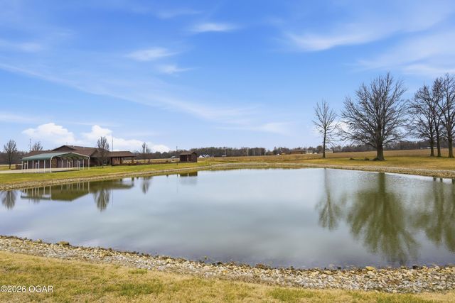 1055 S 200th Street, Pittsburg, KS 66762