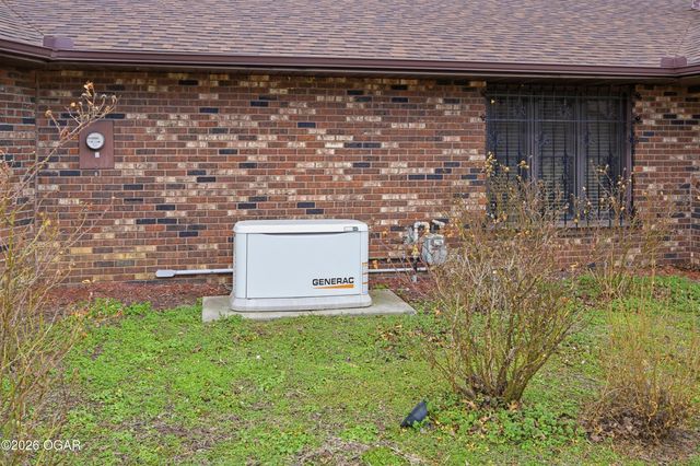 1055 S 200th Street, Pittsburg, KS 66762