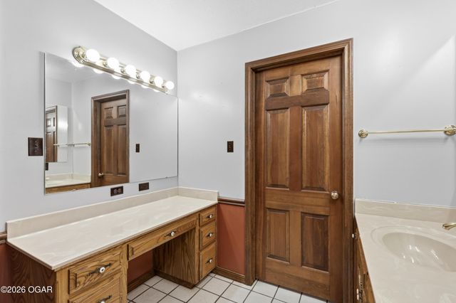 1055 S 200th Street, Pittsburg, KS 66762