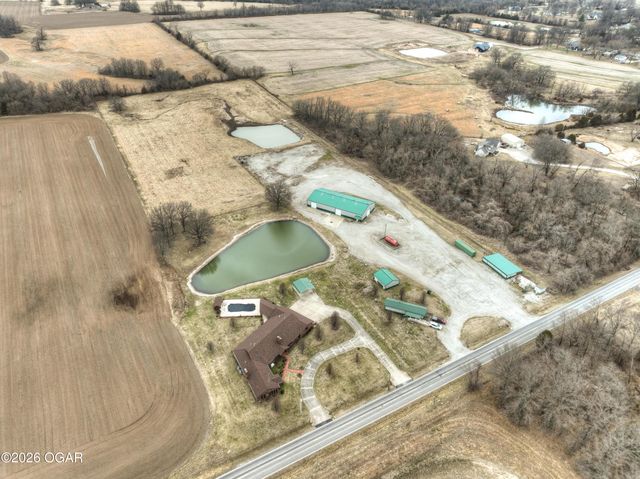 1055 S 200th Street, Pittsburg, KS 66762