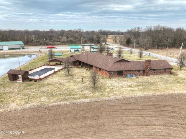 1055 S 200th Street, Pittsburg, KS 66762