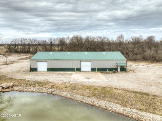 1055 S 200th Street, Pittsburg, KS 66762
