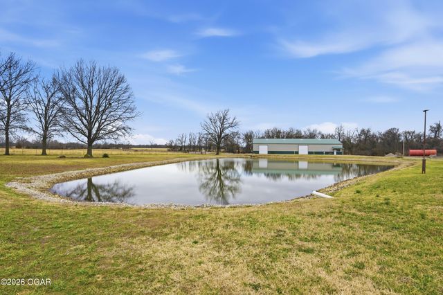 1055 S 200th Street, Pittsburg, KS 66762