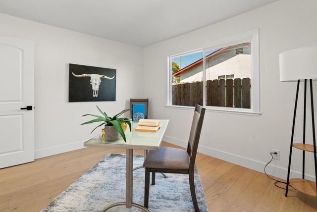 3069 Agate Drive, Santa Clara, CA 95051